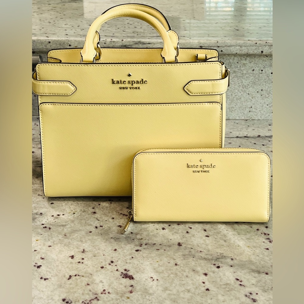 Kate Spade Handbag